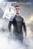 hunger games catching fire new SDCC poster 2