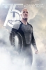 hunger games catching fire new SDCC poster 4