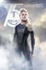 hunger games catching fire new SDCC poster 8