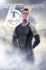 hunger games catching fire new SDCC poster 9