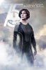 hunger games catching fire new SDCC poster 10