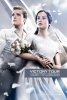 hunger games catching fire victory poster 1