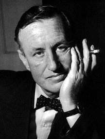 ian fleming