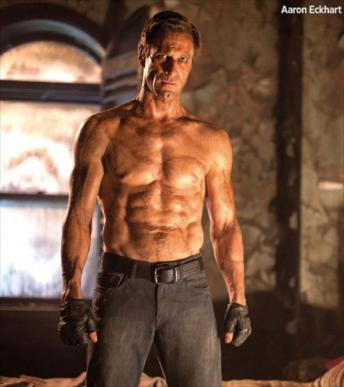 I frankenstein pic 