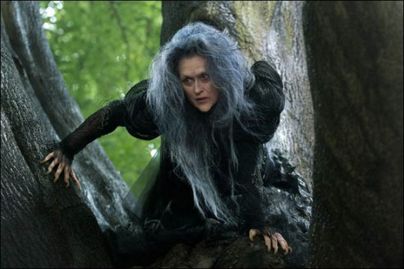 intothewoods