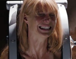 iron man 3 pepper