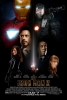 iron man 2 poster domestic