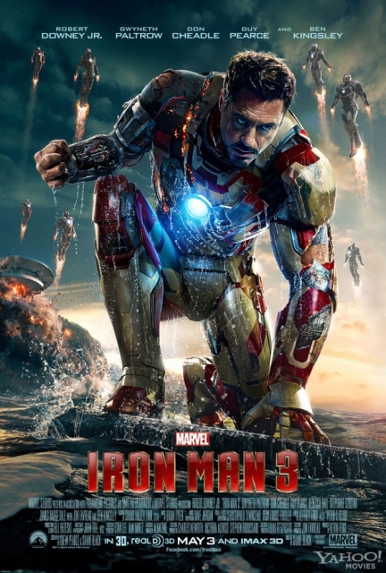 iron man 3 final poster 1