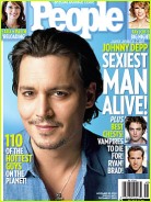 depp people