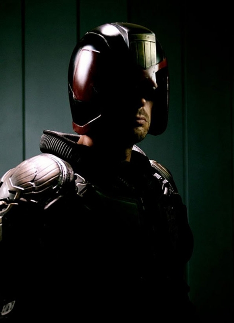 judge dredd 