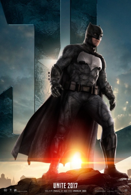 batman JL