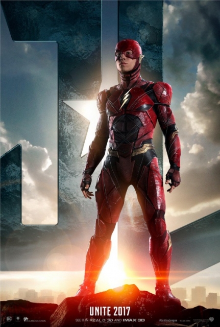 flash JL