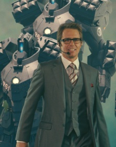 justin hammer 