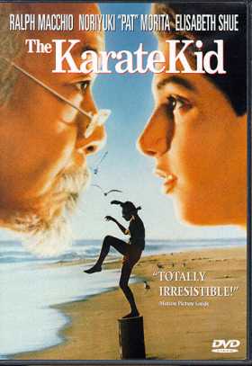 karate