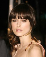keira