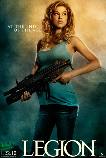 legion palicki