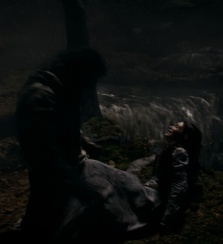 wolfman attacks