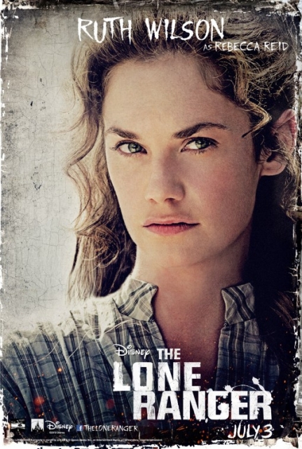 lone ranger personajes 4