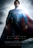 man of steel poster personaje superman 1