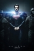 man of steel poster 2 