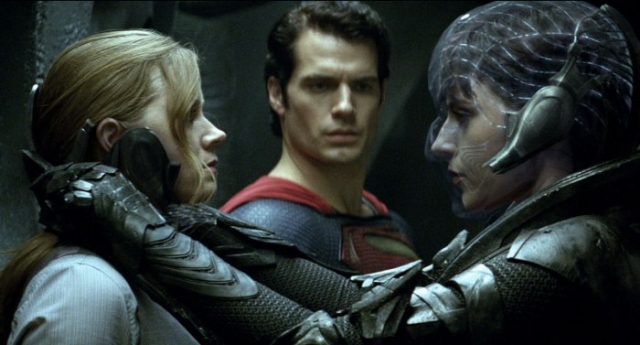 man of steel still 12 