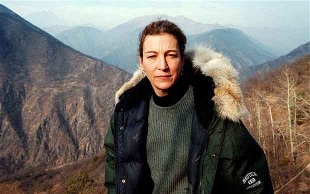 marie colvin bio