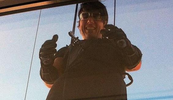 mision imposible 4 stunt 1