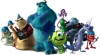 monsters inc todos