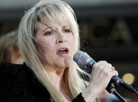 Stevie Nicks