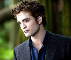 new moon edward