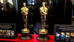 oscar estatuillas