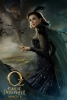 oz afiche personaje 3 