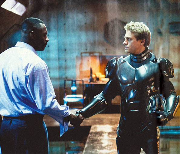 pacific rim 4
