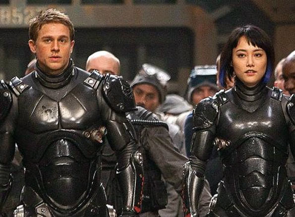 pacific rim 1