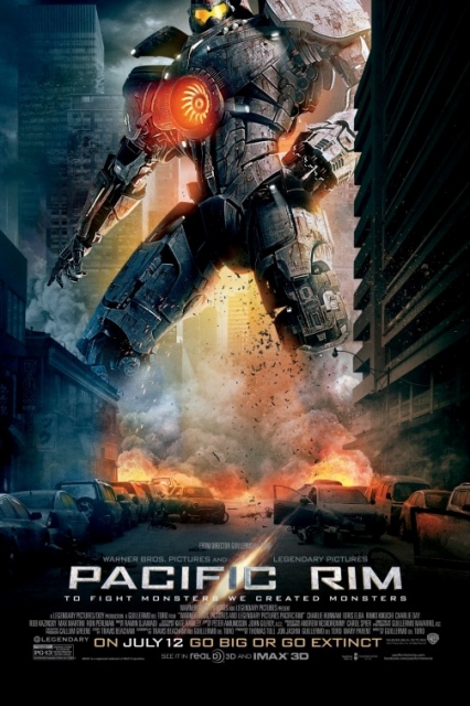 pacific rim poster promo 10 