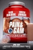 pain gain poster