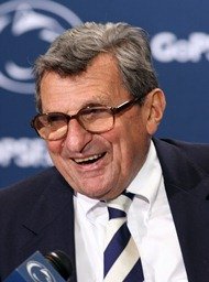 joe paterno 