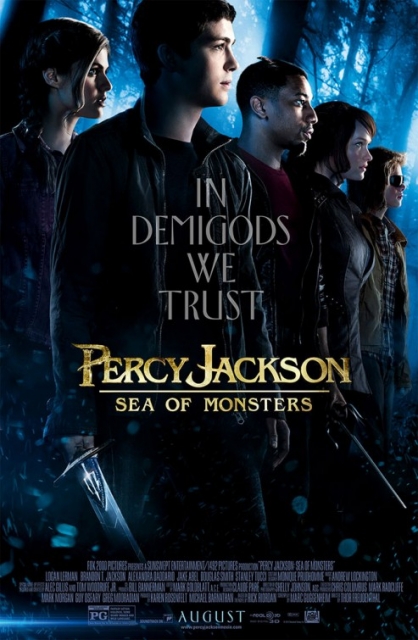 percy jackson sea of monsters new poster 3