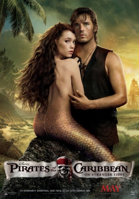 pirates poster 13
