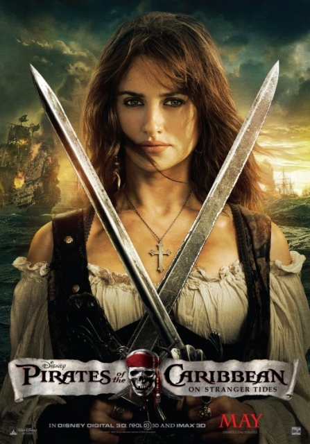 pirates poster 5
