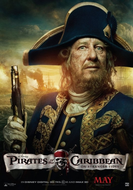 piratas poster 6