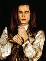 pitt vampiro
