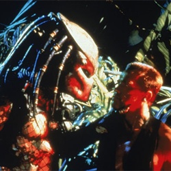 predator