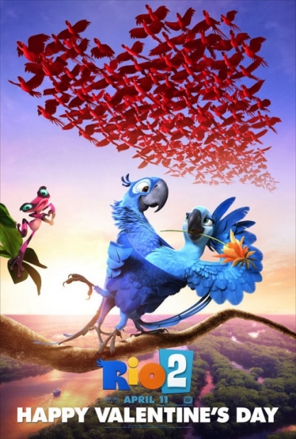rio 2 valentines day