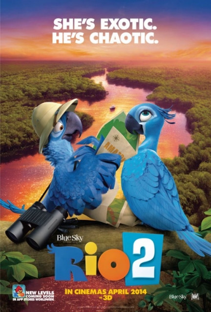 rio 2 afiche nuevo 4