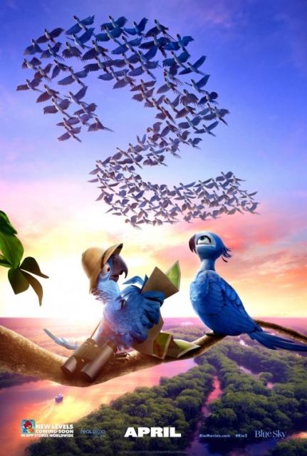 rio 2 afiche nuevo 5