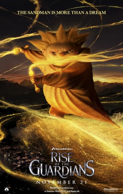 rise guardians poster 2