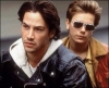 river phoenix keanu