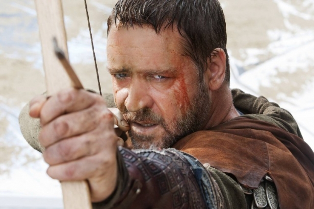 robin hood 2