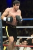 rocky
